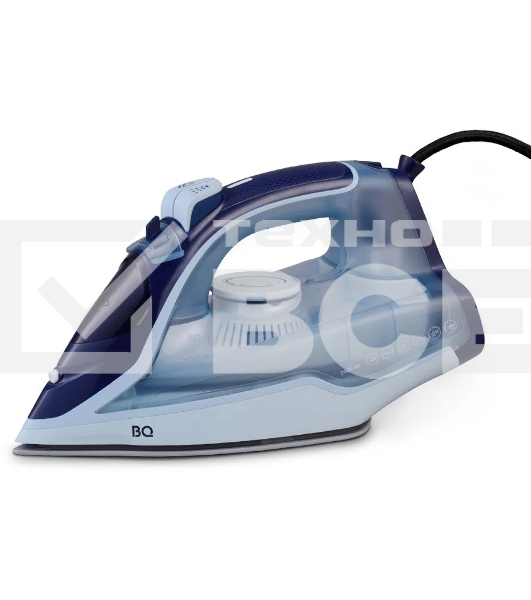 Утюг BQ SI1001 Синий