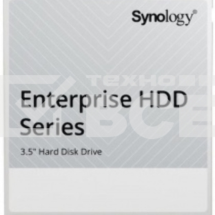 Жесткий диск Synology HAT5310-8T 3.5