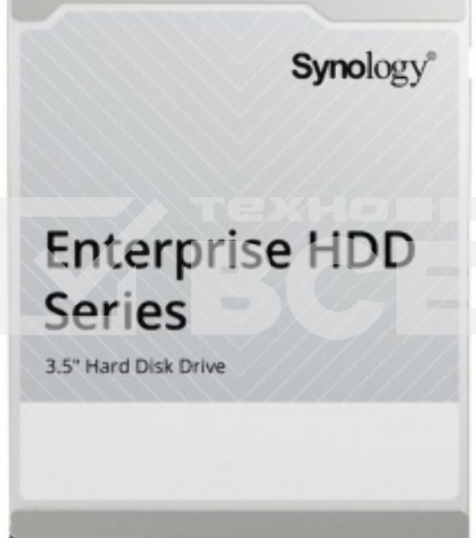 Жесткий диск Synology HAT5310-8T 3.5