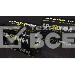Блок питания Aerocool / Formula ATX 550W AP-550ММ 80 PLUS WHITE (20+4pin) APFC 120mm fan 6xSATA RTL, фото2