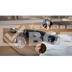 Блендер погружной Bosch MSM4B670 1000 Вт, черный, фото8