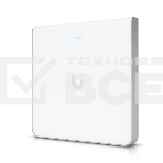 Точка доступа Ubiquiti U6-Enterprise-IW - UniFi AP U6 Enterprise In-Wall, фото2