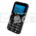 Мобильный телефон Maxvi B200 черный, фото6
