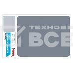 Коврик BU-CLOTH/grey Коврик для мыши тканевый, серый, 230 х 180 х3 мм, фото2