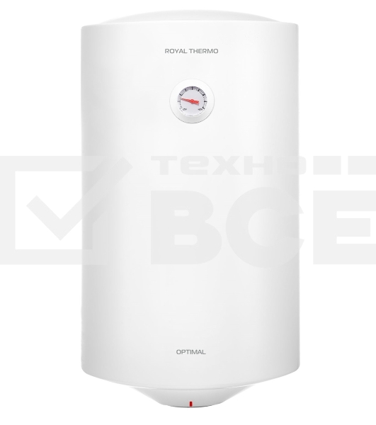 Водонагреватель Royal Thermo RWH 80 Optimal