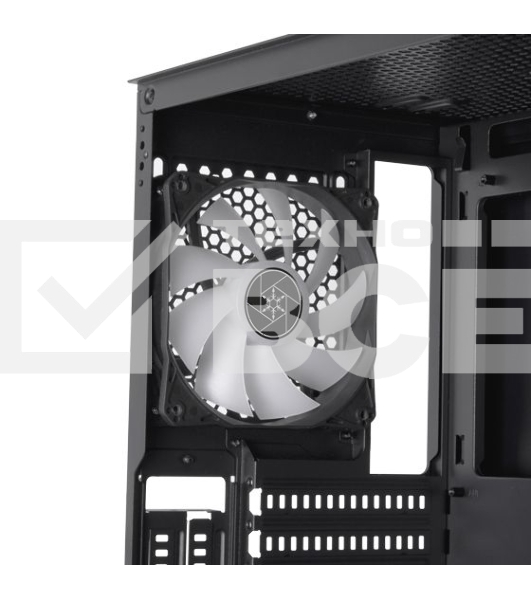 Компьютерный корпус SilverStone SST-FAR1B-PRO-V2 TO-C382-SST-FAR1B-PRO-V2 (814452)