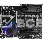Материнская плата MSI MPG B550 GAMING PLUS, AM4, AMD B550, 4xDDR4, 6xSATA, 2xM.2, 1xPCI-E 4.0 x16, 1xPCI-E 3.0 x4, 2xPCI-E x1, 1xHDMI, 1xDP, 1x 1Gb LAN, 4xUSB-A 2.0, 2xUSB-A 3.2 Gen 1, 1xUSB-A 3.2 Gen 2, 1xUSB-C 3.2 Gen 2, 5x3.5 мм, 7.1, ATX, фото 1