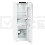 Холодильник Liebherr CBNC 5223-22 001 белый двухкамерный 216/94л морозилка снизу, No Frost, фото13