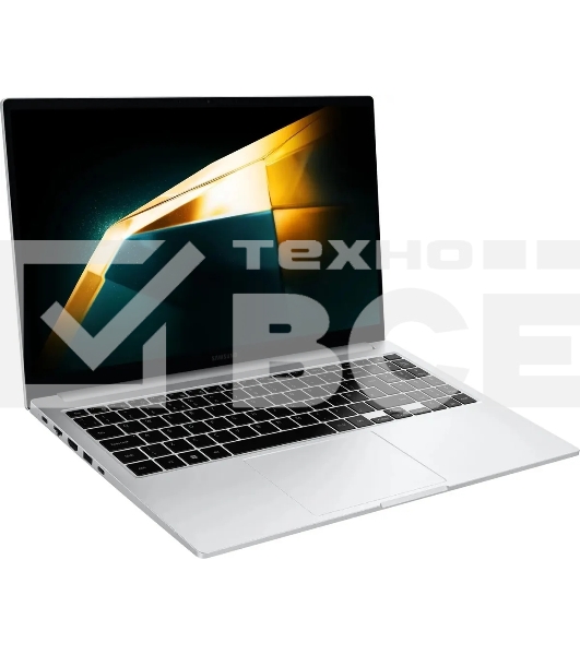Ноутбук Samsung Galaxy Book 4 NP750 Core 7 150U 16Gb SSD512Gb Intel Graphics 15.6