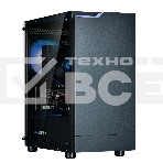 Компьютерный корпус ZALMAN T4 PLUS, MATX, BLACK, WINDOW, 1 x Combo (3.5'' or 2.5''), 1x3.5'', 2x2.5
