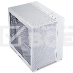 Компьютерный корпус Lian-Li O11 Air Mini белый без БП ATX 8x120mm 2xUSB3.0 audio, фото5