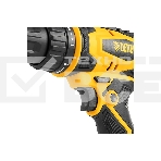 Дрель-шуруповерт Denzel SD-300-10, Сетевая, 300Вт, фото4