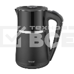 Чайник Centek CT-0028 черный, фото 1
