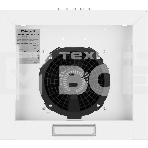 Вытяжка Weissgauff BOX 40 PB WHITE, фото16
