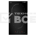 Электрическая варочная панель Maunfeld CVCE292PBK, фото 1