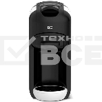 Кофеварка комбинированная BQ CM3000 черный/белый, исп. кофе - молотый, капсулы Nespresso/Dolce Gusto, 0.6 л, 1450 Вт, 19 Бар., фото5