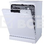 Посудомоечная машина Gorenje GS620C10W белый (полноразмерная), фото3