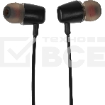 Наушники внутриканальные Hoco ES65 черный беспроводные bluetooth шейный обод, фото3