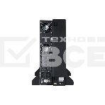 Источник бесперебойного питания Штиль STR1106SL 5400Вт 6000ВА черный, фото14