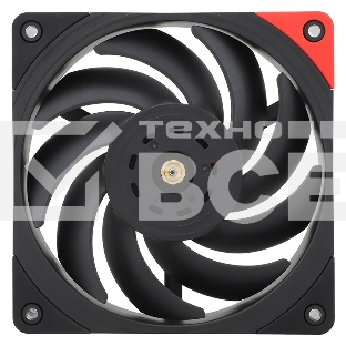 Вентилятор для корпуса Thermalright TL-B12 черный, 120 мм, 2150 об/мин, 28.1 дБ, 4 pin