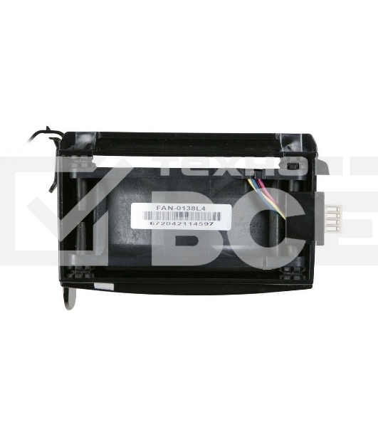 Вентилятор SuperMicro FAN-0138L4 92x92x38mm 7500 