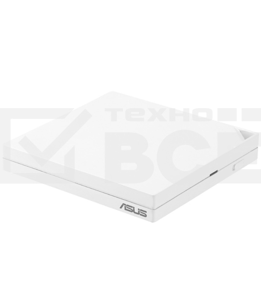 Маршрутизатор ASUS RT-AX57 GO, белый 90IG08N0-MU9C00