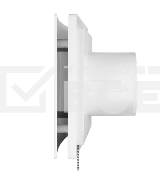 Вентилятор вытяжной Royal Thermo RAFS 100 P