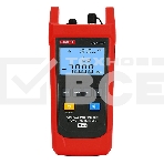 Оптический мультиметр (измеритель мощности и VFL) UNI-T UT693D, фото 1