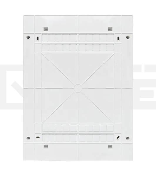 Щит слаботочный навесной 