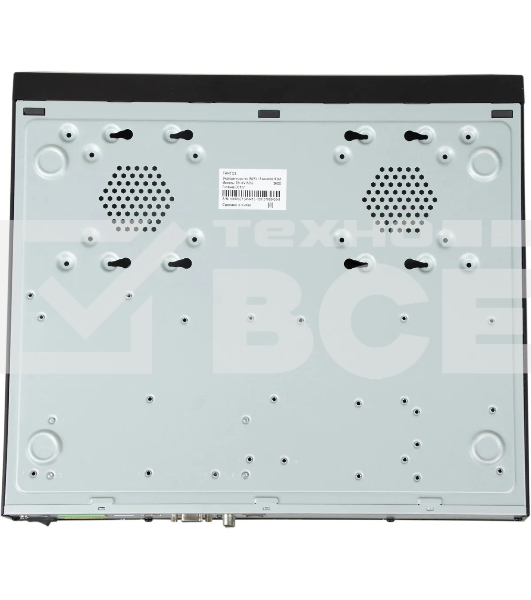 Видеорегистратор Tantos TSr-NV16252