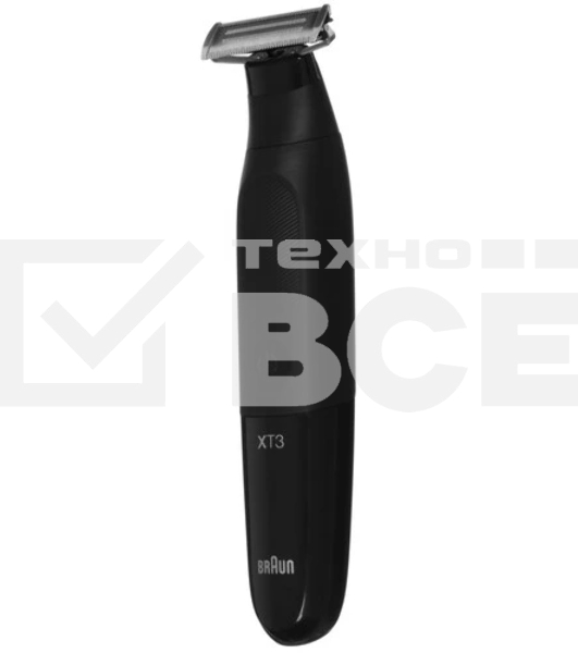 Триммер для волос SERIES XT3 XT3200 Braun