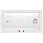 Водонагреватель Thermex Ceramik 80 H 2кВт 80л электрический настенный/белый, фото5