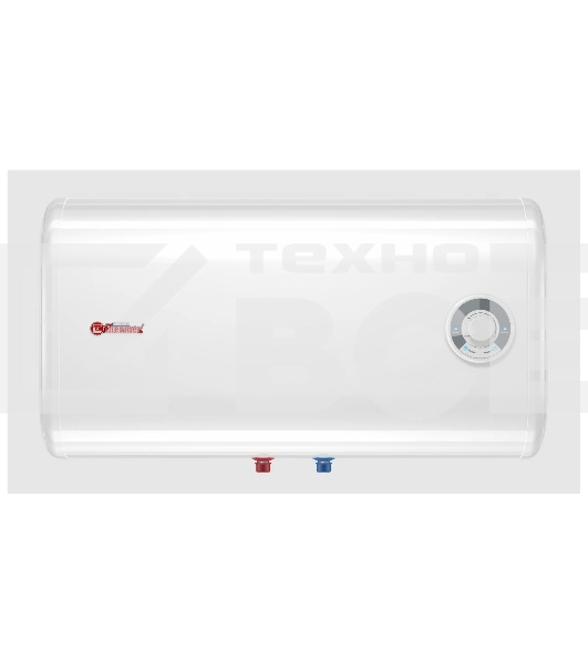 Водонагреватель Thermex Ceramik 80 H 2кВт 80л электрический настенный/белый