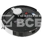 Пылесос Ecovacs Робот-пылесос Ecovacs Floor Cleaning Robot DEEBOT X1 PLUS, черный (EU версия), фото7