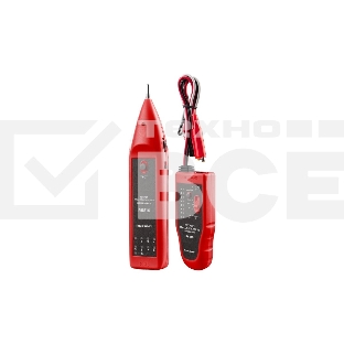 Тестер-трассоискатель Rexant R6816  12-1016