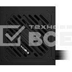 Блок питания Gigabyte ATX 650W GP-P650SS 80 PLUS  silver (20+4pin) APFC 120mm fan 5xSATA RTL, фото6