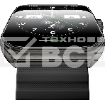 Смарт-часы Black Shark BS-W2401 (GT3) LCD корпус черный, фото4
