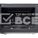 Микроволновая печь BBK 20MWS-714M/S серебро. 20 л, 700 Вт, поворотный механизм, фото3