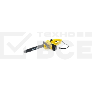 Электропила Huter ELS-2/40PL