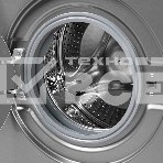 Стиральная машина Бирюса WM-SM712/08 M Металлик, загрузка фронтальная 7 кг, 1200 об/мин, класс А+++, фото4