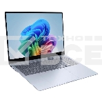 Ноутбук Samsung Galaxy Book 4 Edge NP940 Snapdragon X Elite X1E-80-100 16Gb SSD512Gb Adreno 14