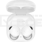 Гарнитура внутриканальные Samsung Galaxy Buds 2 Pro SM-R510 белый беспроводные bluetooth в ушной раковине (SM-R510NZWALTA), фото3
