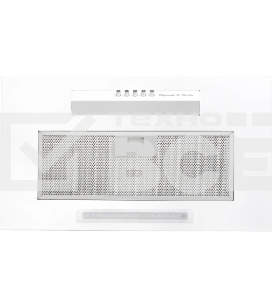 Вытяжка Zigmund & Shtain K 012.5 W