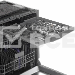 Встраиваемая посудомоечная машина Beko BDIN16520Q, полноразмерная, ширина 59.8см, полновстраиваемая, загрузка 15 комплектов, белый, фото11