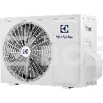 Блок наружный сплит-системы Electrolux Loft EACS-07HAL/N8/out 7000 BTU, 20 м², охлаждение, обогрев, фото2