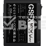 Блок питания Aerocool / Formula SFX 600W GSFX-600 80 PLUS  gold (20+4pin) APFC 80mm fan 5xSATA Cab Manag RTL, фото4