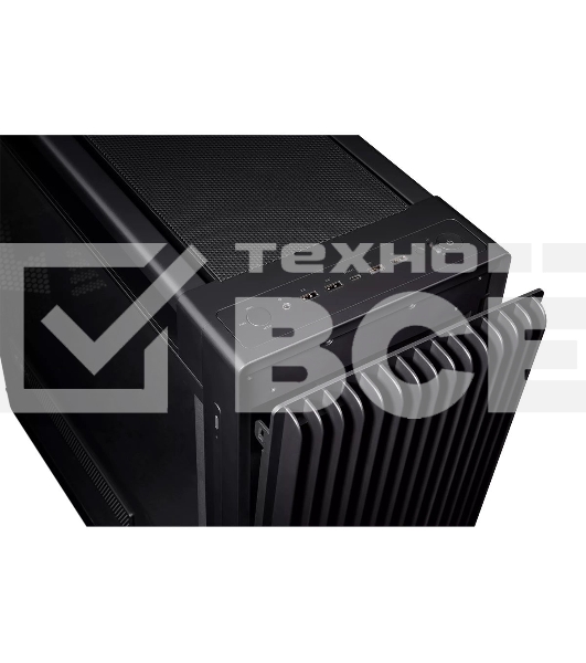 Компьютерный корпус ASUS PROART PA602 TG ARGb черный PA602/BLK/TG (90DC00J0-B09000)