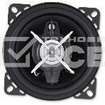 Колонки автомобильные Digma DCA-T402 180Вт 86дБ 4Ом 10см (4дюйм) (ком.:2кол.) коаксиальные двухполосные, фото3
