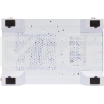 Компьютерный корпус 1STPLAYER MIKU Mi2 White / mATX / 3x120mm LED fans / Mi2-WH-3F1-W, фото8