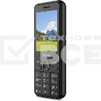 Мобильный телефон Xenium X280 черный, фото4